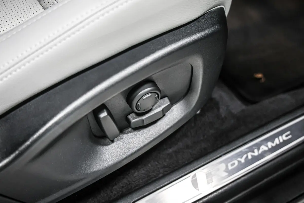 1.5 P300e AWD R-Dynamic S|Leder|Carplay|Camera