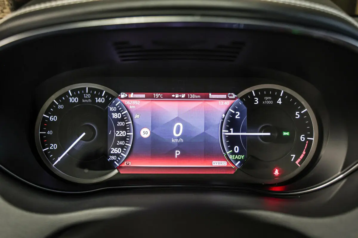 1.5 P300e AWD R-Dynamic S|Leder|Carplay|Camera
