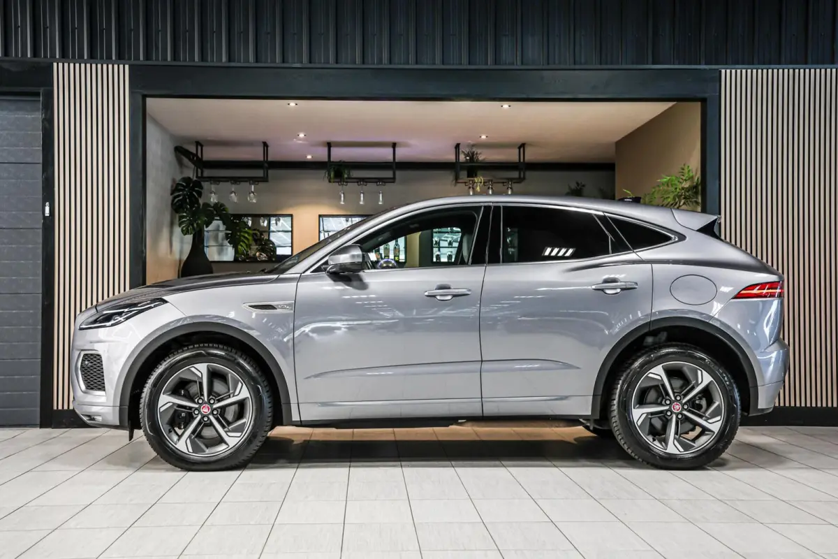 1.5 P300e AWD R-Dynamic S|Leder|Carplay|Camera