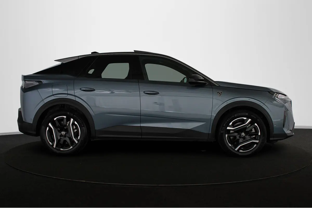 1.6 plug-in Hybrid 195 GT Exclusive Pano Trekhaak Stoelverwarming 360 Camera