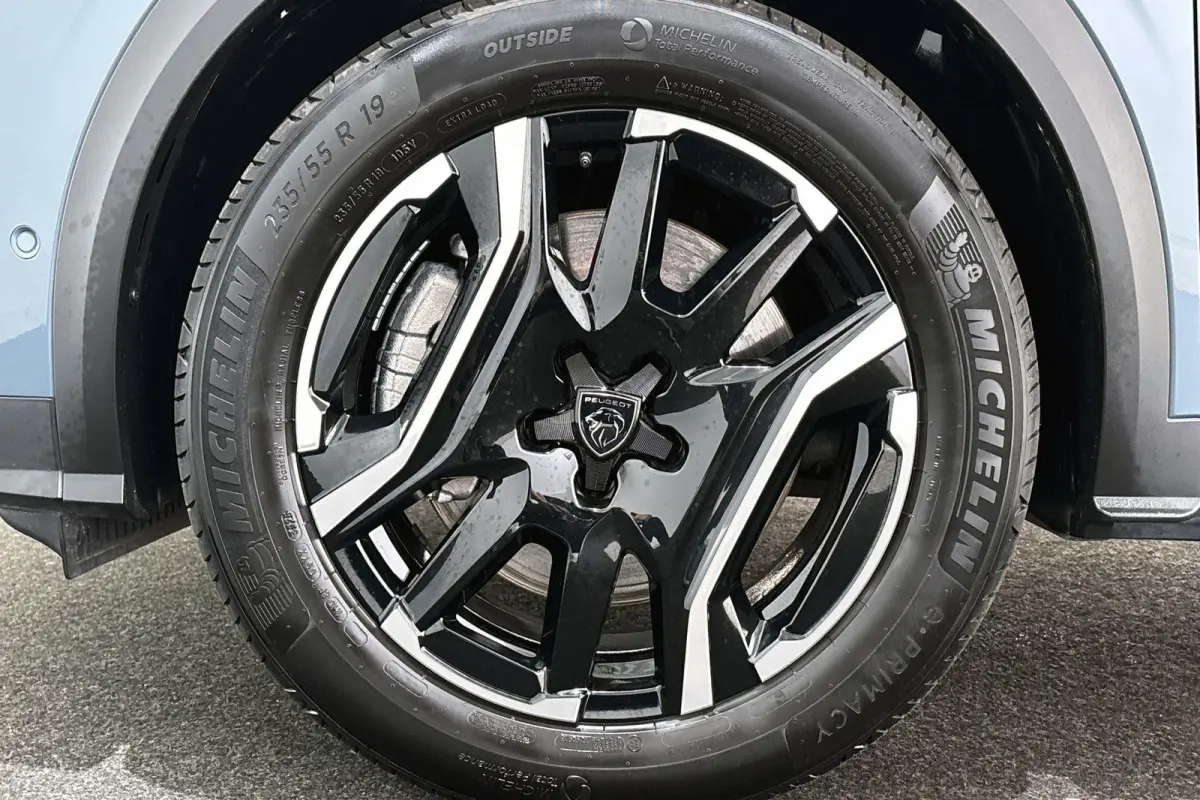 1.6 plug-in Hybrid 195 GT Exclusive Pano Trekhaak Stoelverwarming 360 Camera