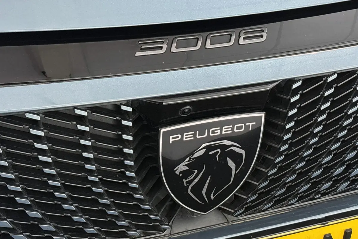 1.6 plug-in Hybrid 195 GT Exclusive Pano Trekhaak Stoelverwarming 360 Camera