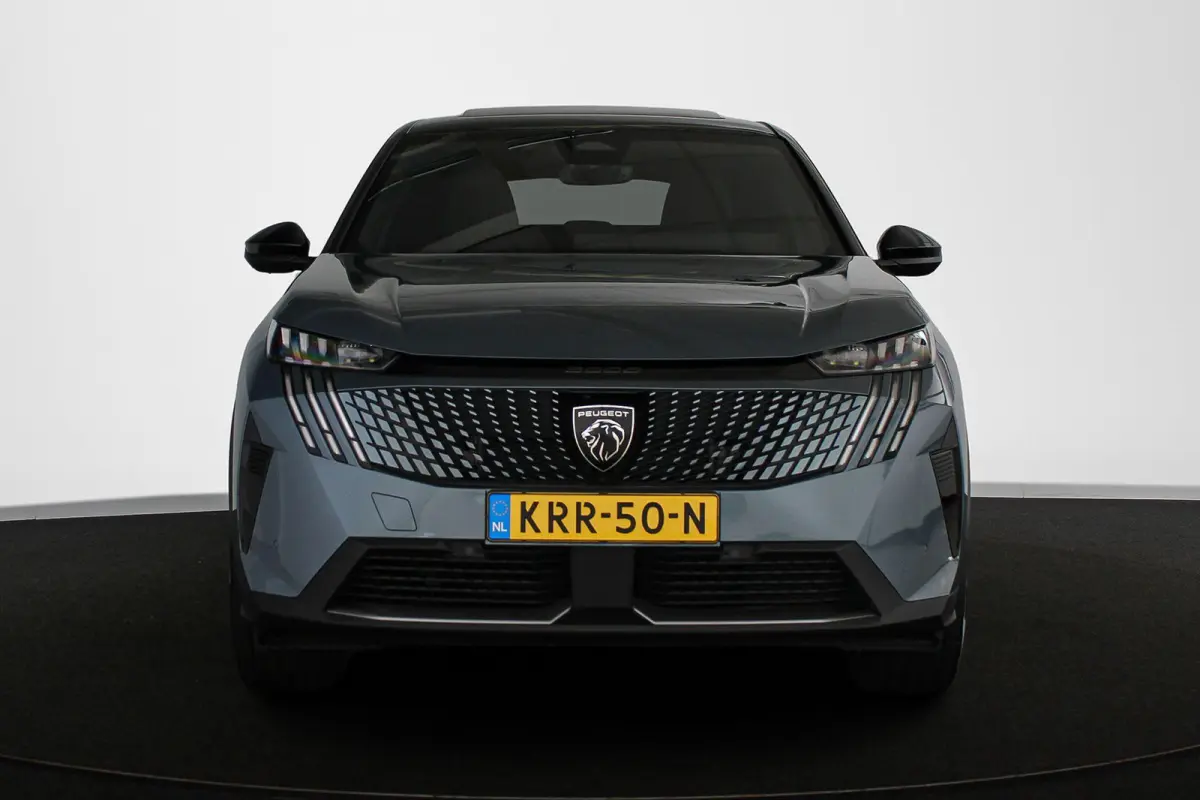 1.6 plug-in Hybrid 195 GT Exclusive Pano Trekhaak Stoelverwarming 360 Camera