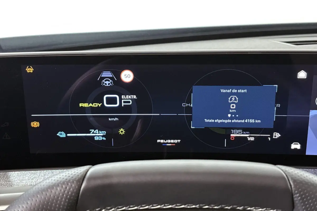 1.6 plug-in Hybrid 195 GT Exclusive Pano Trekhaak Stoelverwarming 360 Camera