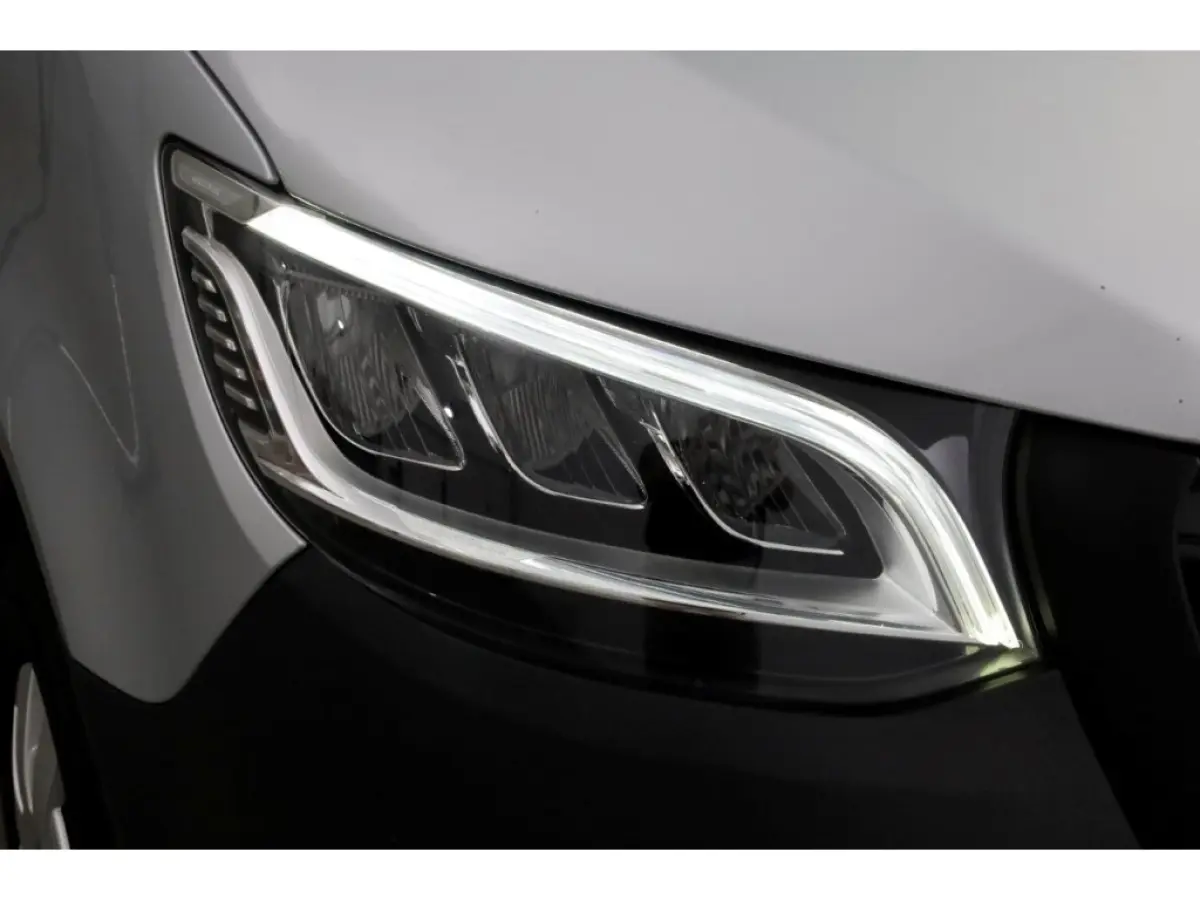 314 CDI 143pk 9G Automaat L1H1 LED/ACC/Camera/Inrichting 05-2021