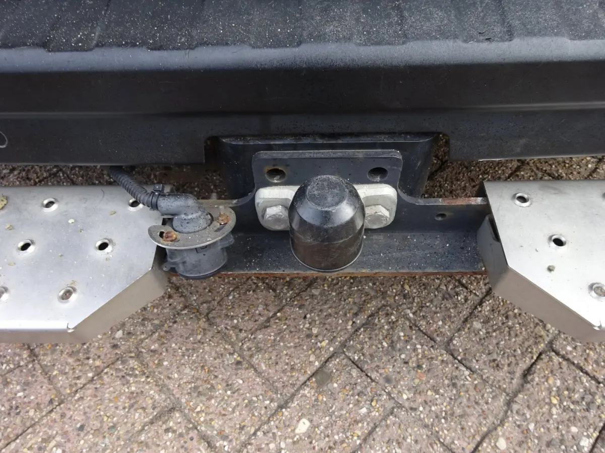 2.0 dCi 145 T29 L1H1 AUTOMAAT 2 X SCHUIFDEUR AIRCO NAVIGATIE 3ZITS CRUISE CONTROL
