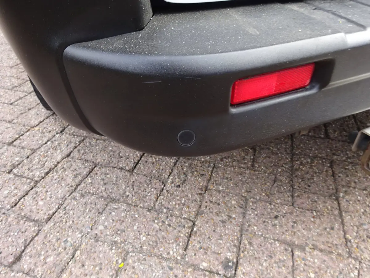 2.0 dCi 145 T29 L1H1 AUTOMAAT 2 X SCHUIFDEUR AIRCO NAVIGATIE 3ZITS CRUISE CONTROL