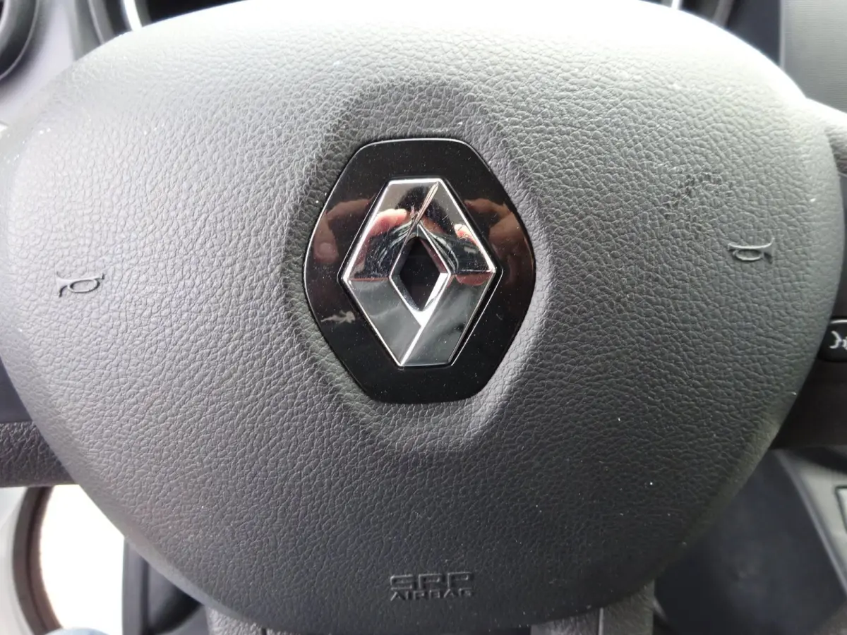 2.0 dCi 145 T29 L1H1 AUTOMAAT 2 X SCHUIFDEUR AIRCO NAVIGATIE 3ZITS CRUISE CONTROL