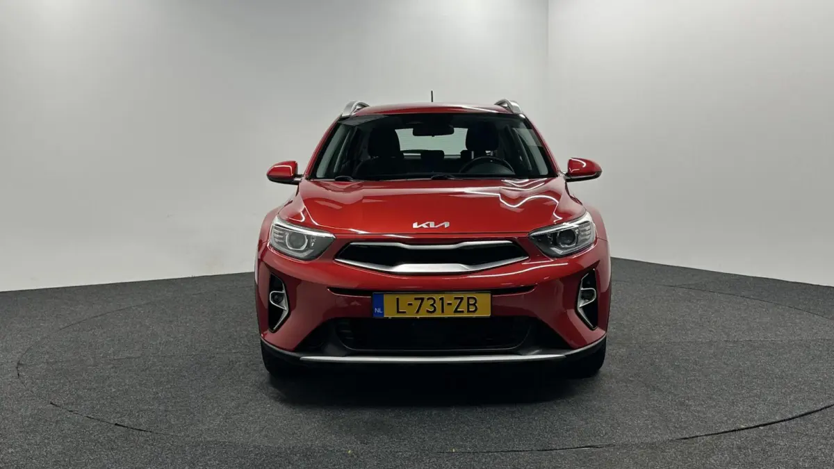 1.0 T-GDi MHEV DynamicLine CAMERA CARPLAY NAVI CRUISE.