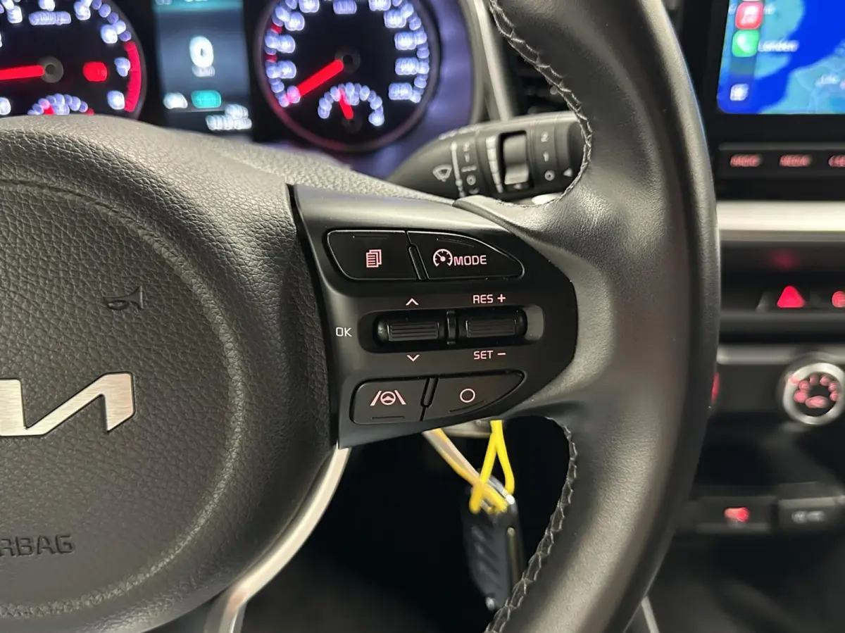1.0 T-GDi MHEV DynamicLine CAMERA CARPLAY NAVI CRUISE.