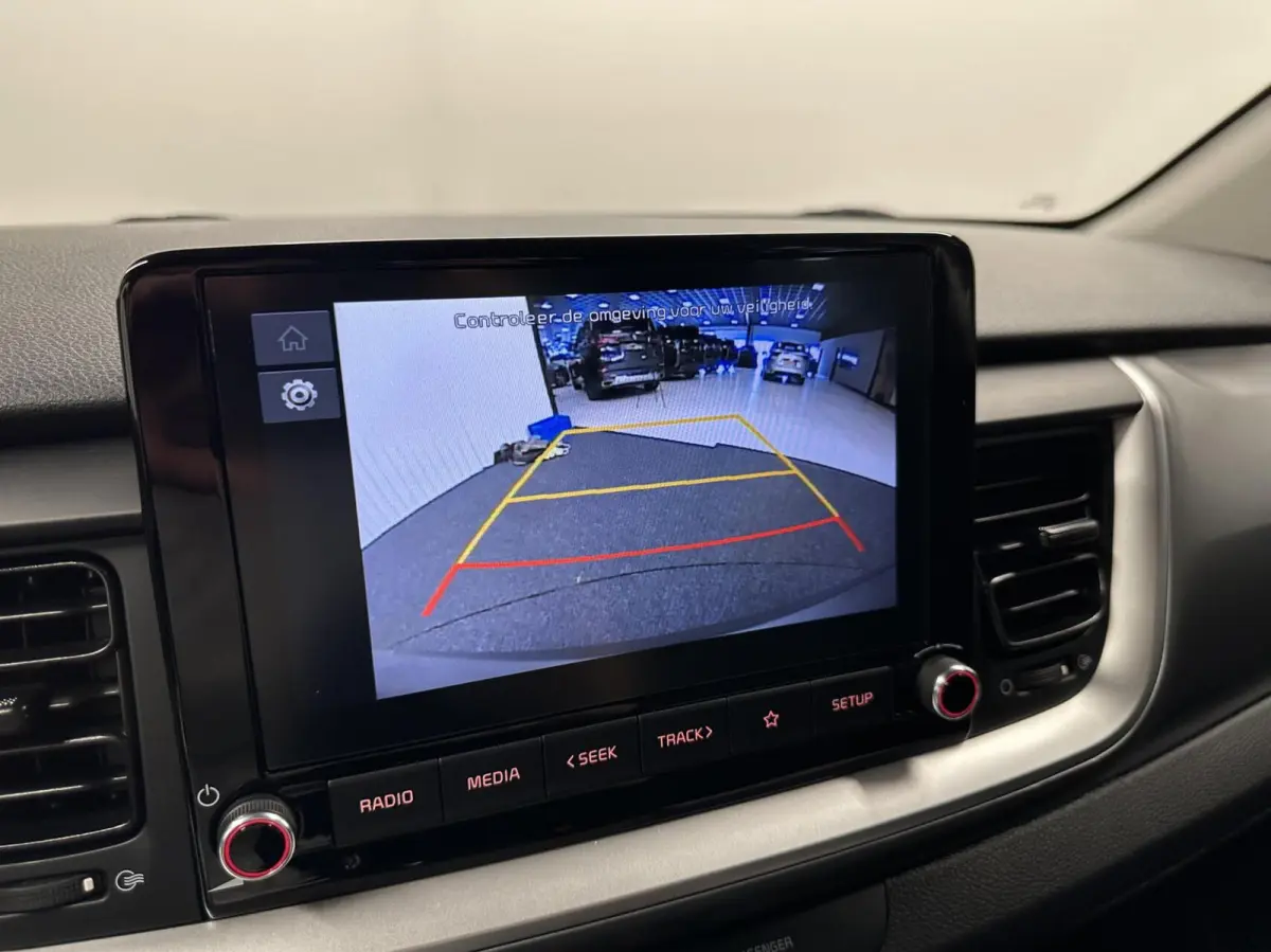 1.0 T-GDi MHEV DynamicLine CAMERA CARPLAY NAVI CRUISE.