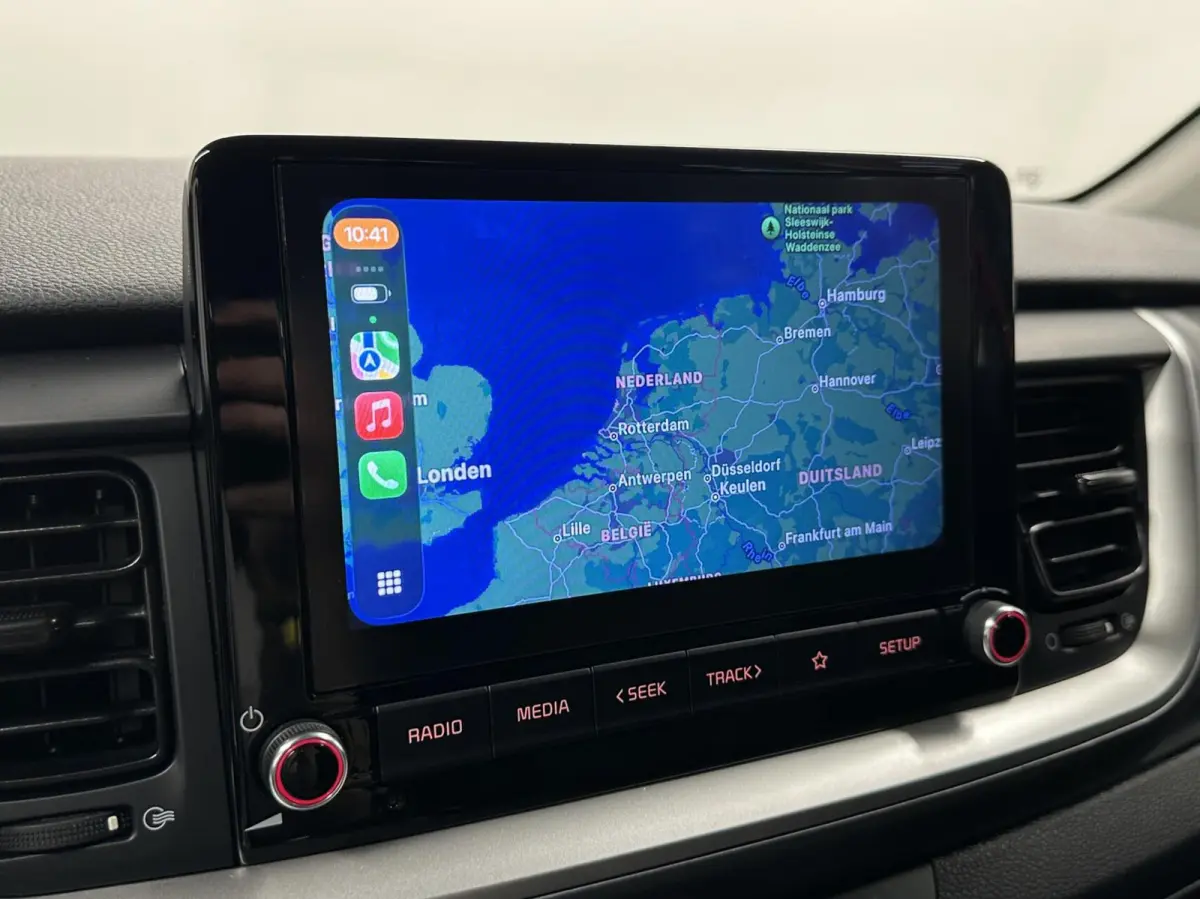 1.0 T-GDi MHEV DynamicLine CAMERA CARPLAY NAVI CRUISE.
