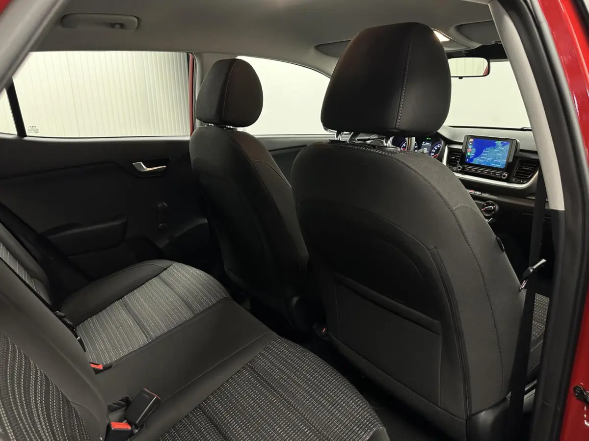 1.0 T-GDi MHEV DynamicLine CAMERA CARPLAY NAVI CRUISE.