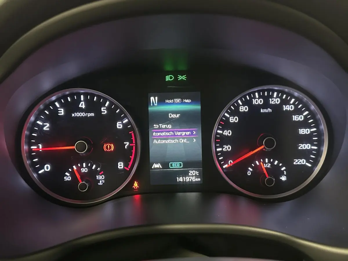 1.0 T-GDi MHEV DynamicLine CAMERA CARPLAY NAVI CRUISE.
