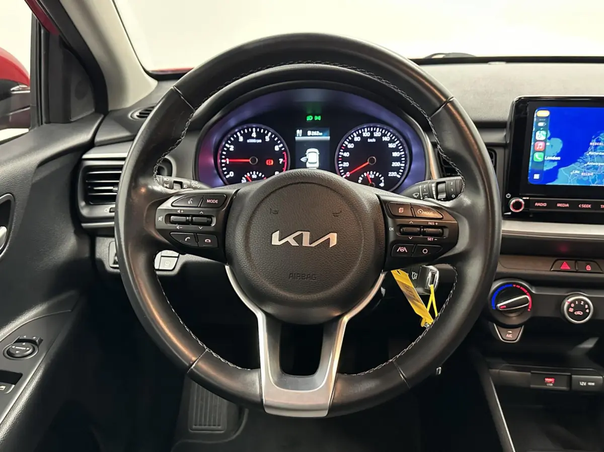 1.0 T-GDi MHEV DynamicLine CAMERA CARPLAY NAVI CRUISE.
