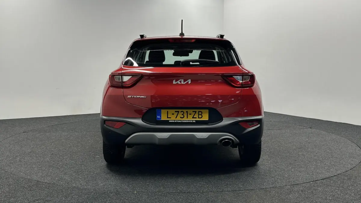 1.0 T-GDi MHEV DynamicLine CAMERA CARPLAY NAVI CRUISE.