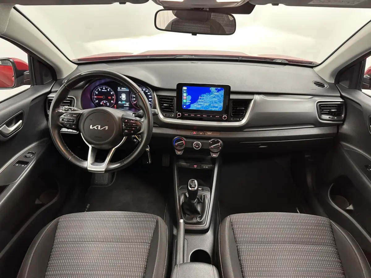 1.0 T-GDi MHEV DynamicLine CAMERA CARPLAY NAVI CRUISE.
