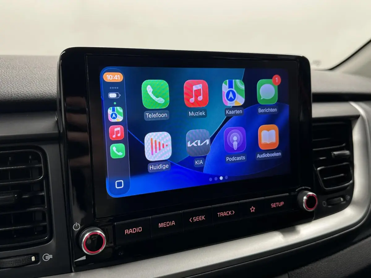 1.0 T-GDi MHEV DynamicLine CAMERA CARPLAY NAVI CRUISE.