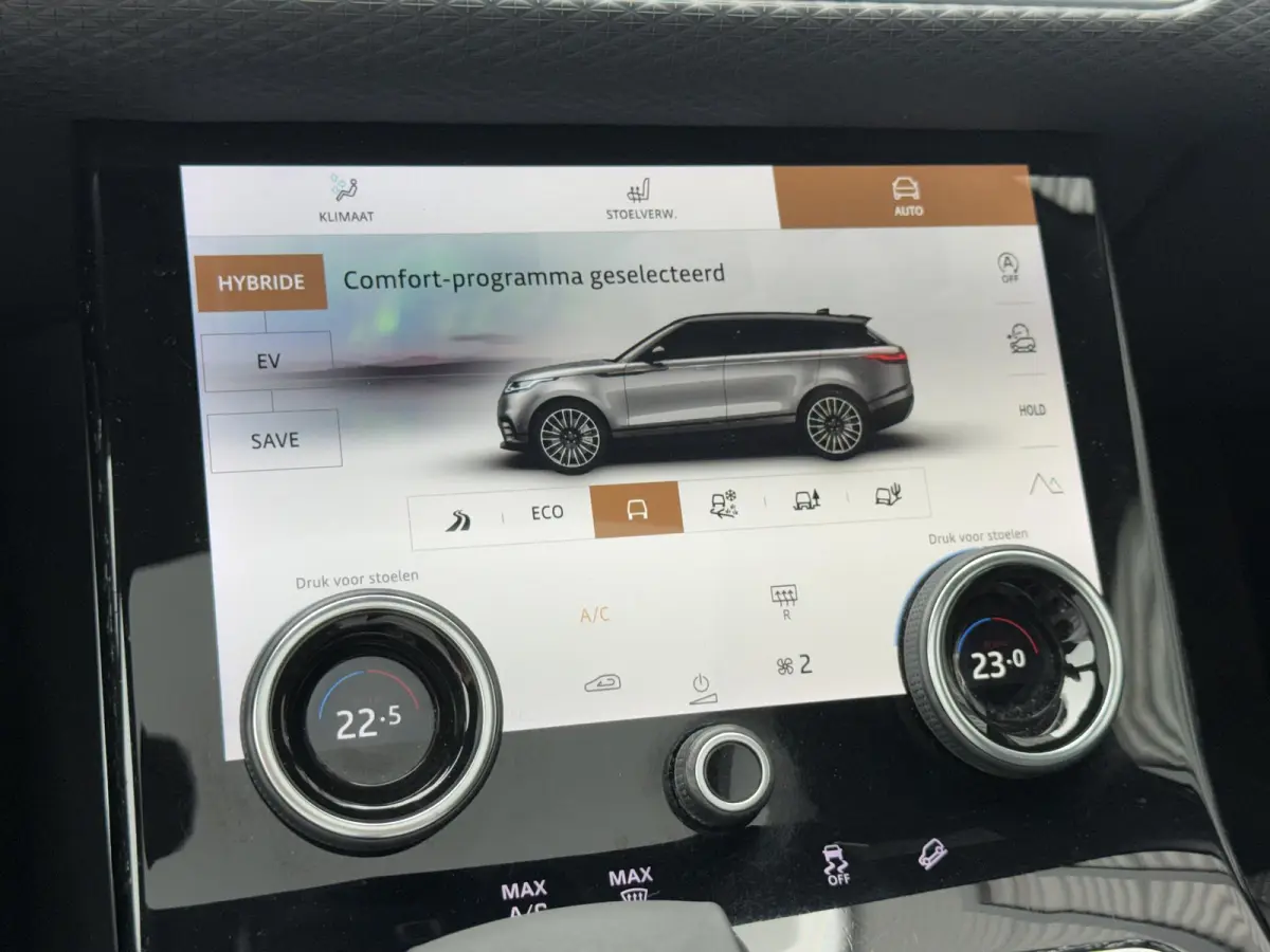 2.0 P400e S 1e Eigenaar|Navi|Pano|360 Camera|Clima|Cruise|Meridian Sound|Stoelverwarming|Leder|APK tot 03-2028