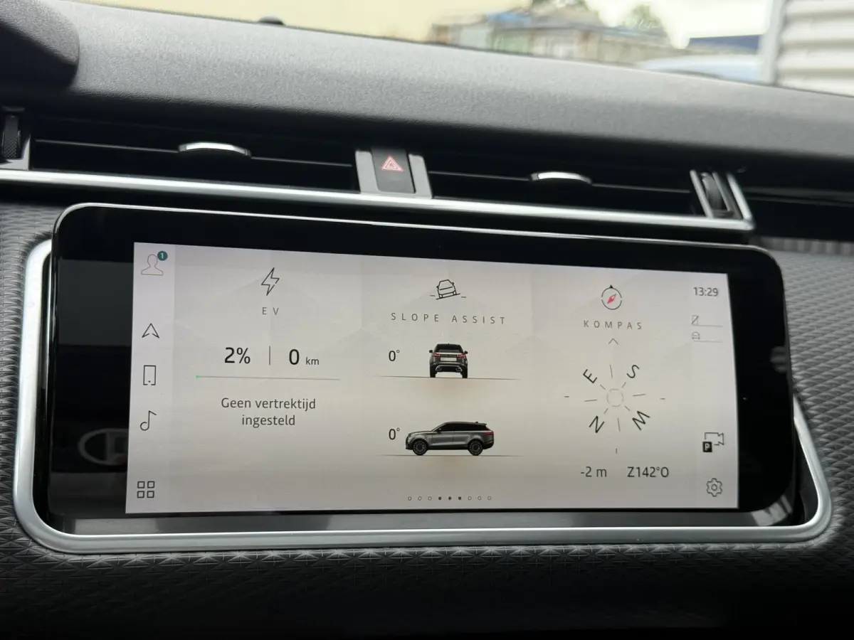 2.0 P400e S 1e Eigenaar|Navi|Pano|360 Camera|Clima|Cruise|Meridian Sound|Stoelverwarming|Leder|APK tot 03-2028