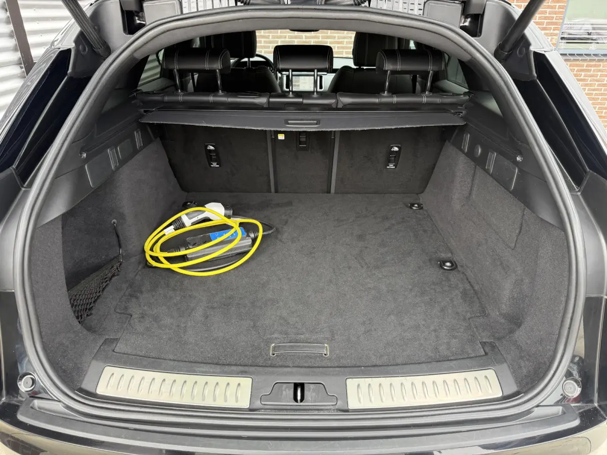2.0 P400e S 1e Eigenaar|Navi|Pano|360 Camera|Clima|Cruise|Meridian Sound|Stoelverwarming|Leder|APK tot 03-2028