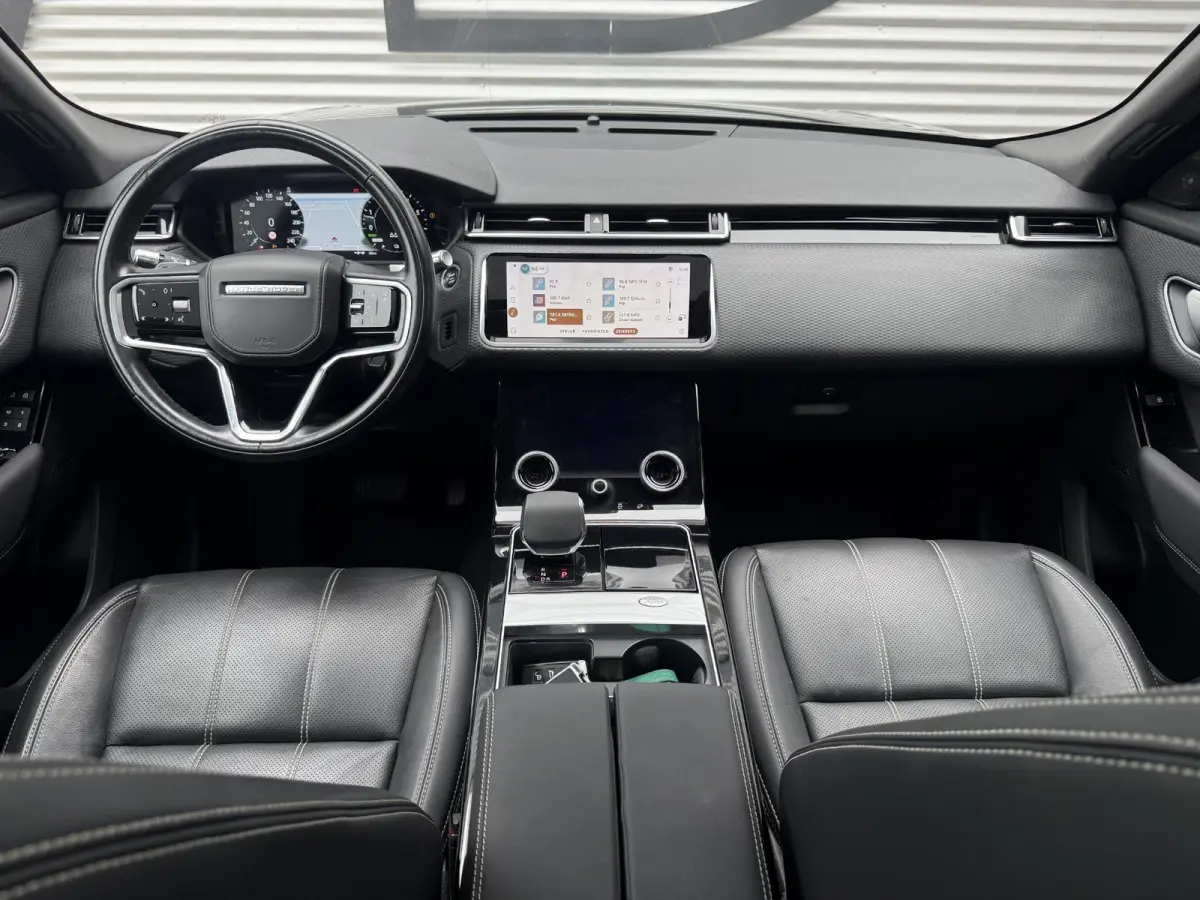2.0 P400e S 1e Eigenaar|Navi|Pano|360 Camera|Clima|Cruise|Meridian Sound|Stoelverwarming|Leder|APK tot 03-2028