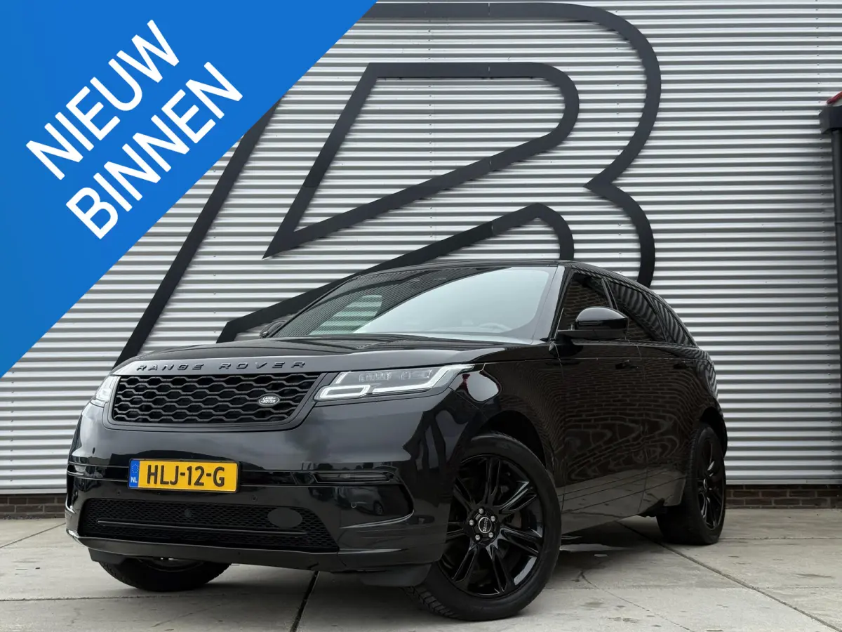 2.0 P400e S 1e Eigenaar|Navi|Pano|360 Camera|Clima|Cruise|Meridian Sound|Stoelverwarming|Leder|APK tot 03-2028