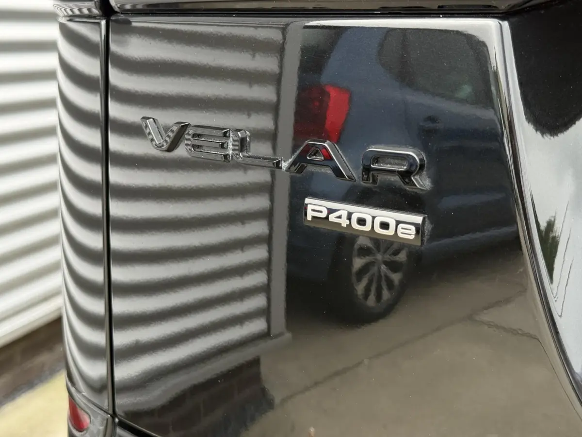 2.0 P400e S 1e Eigenaar|Navi|Pano|360 Camera|Clima|Cruise|Meridian Sound|Stoelverwarming|Leder|APK tot 03-2028