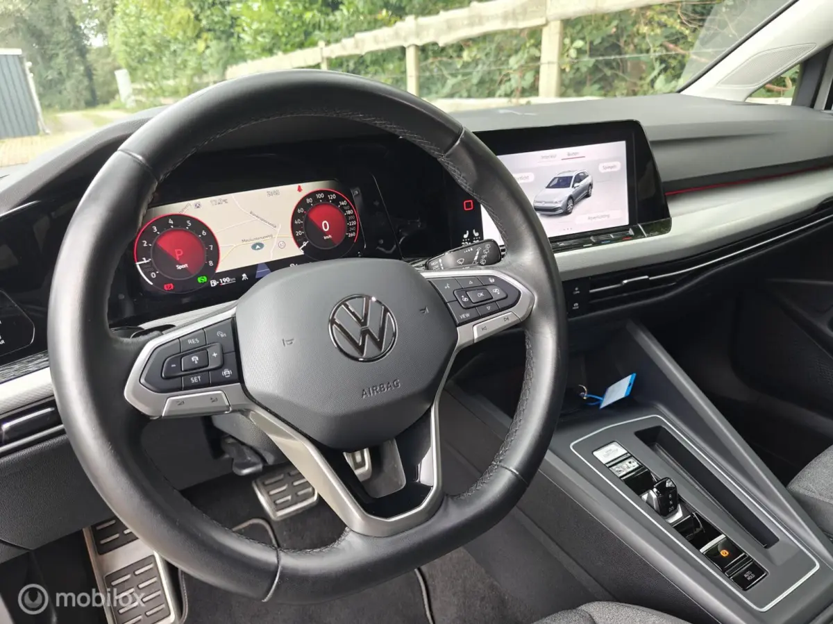 1.5 eTSI Move|LED|Virt.Cockpit|Adapt.cruise|19''
