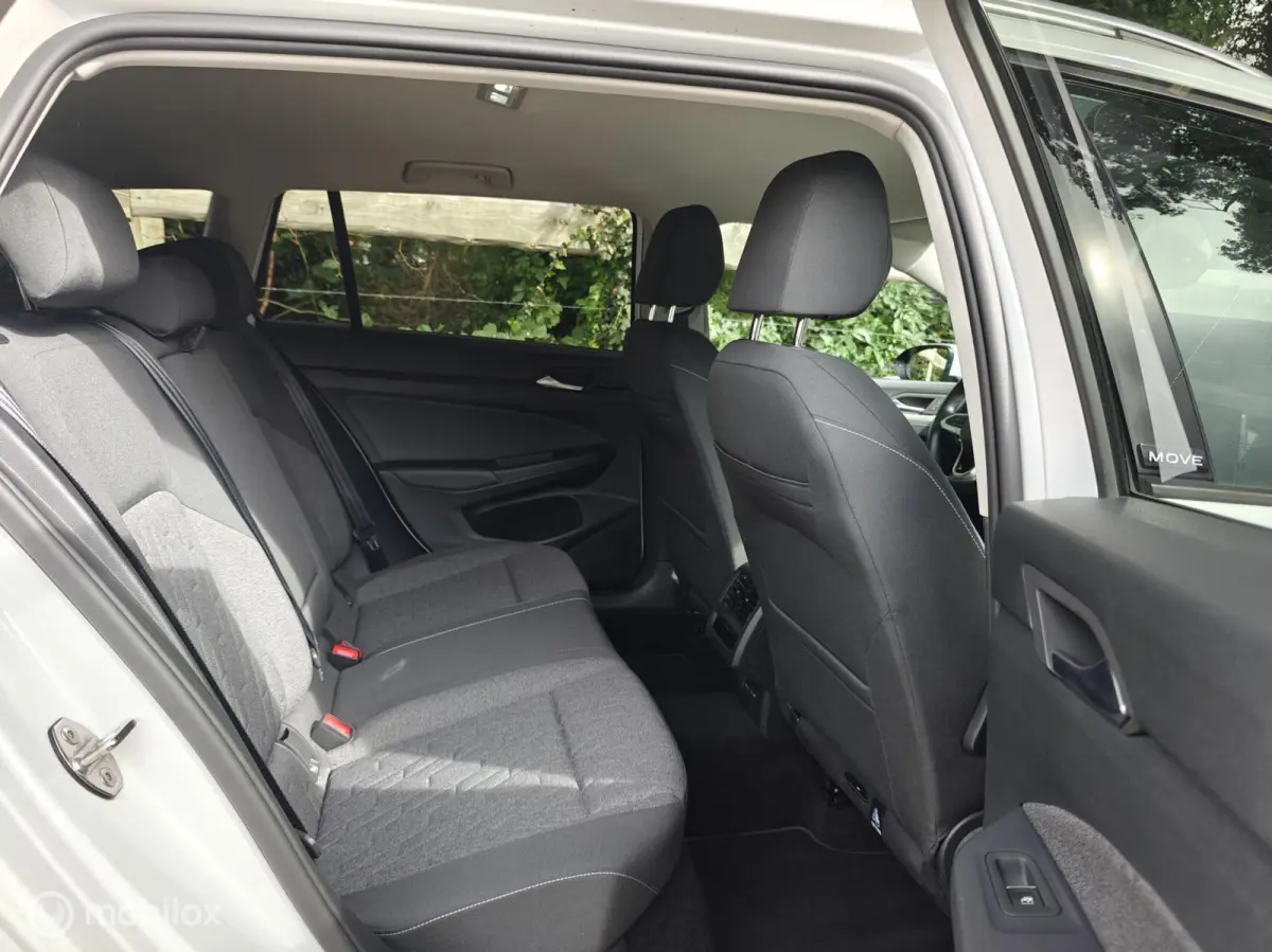 1.5 eTSI Move|LED|Virt.Cockpit|Adapt.cruise|19''