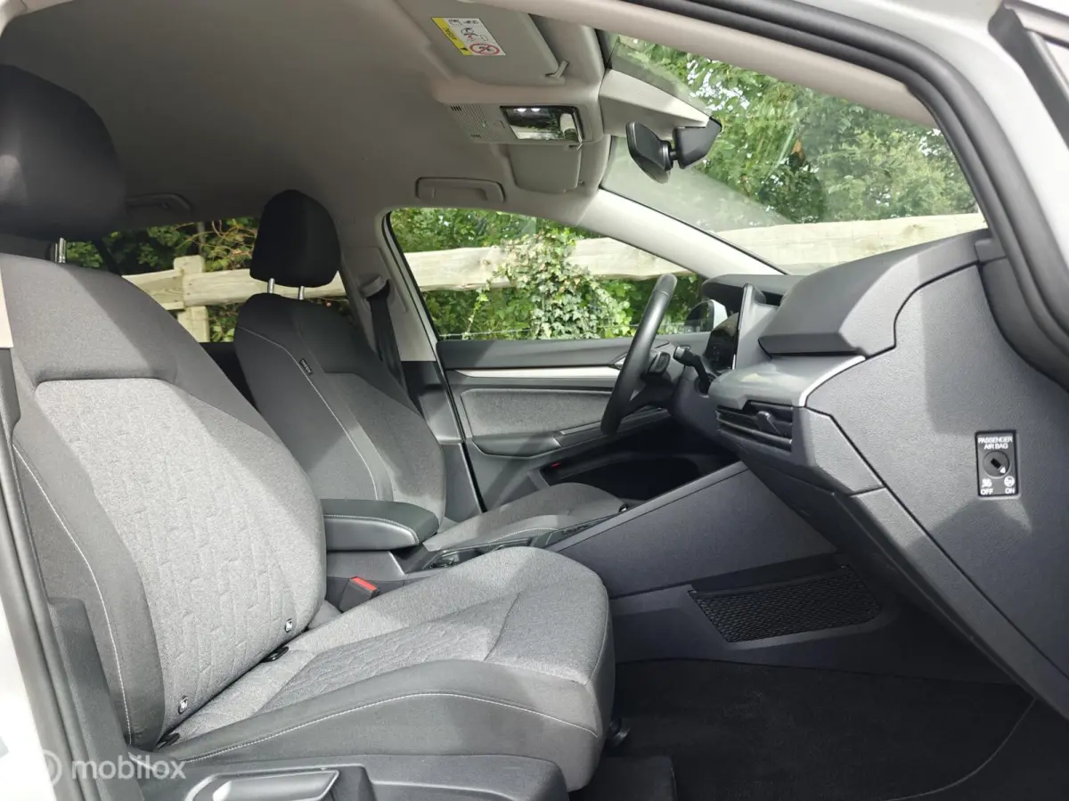 1.5 eTSI Move|LED|Virt.Cockpit|Adapt.cruise|19''