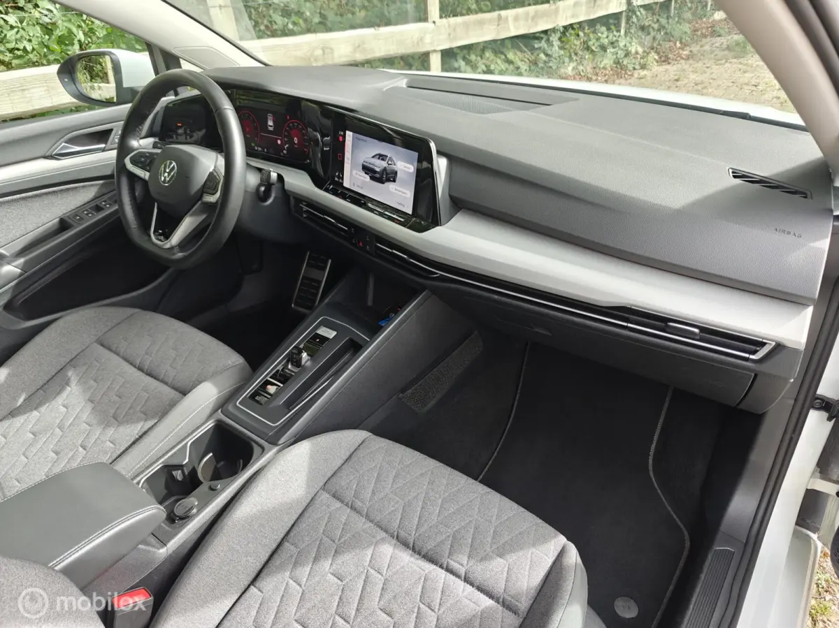 1.5 eTSI Move|LED|Virt.Cockpit|Adapt.cruise|19''