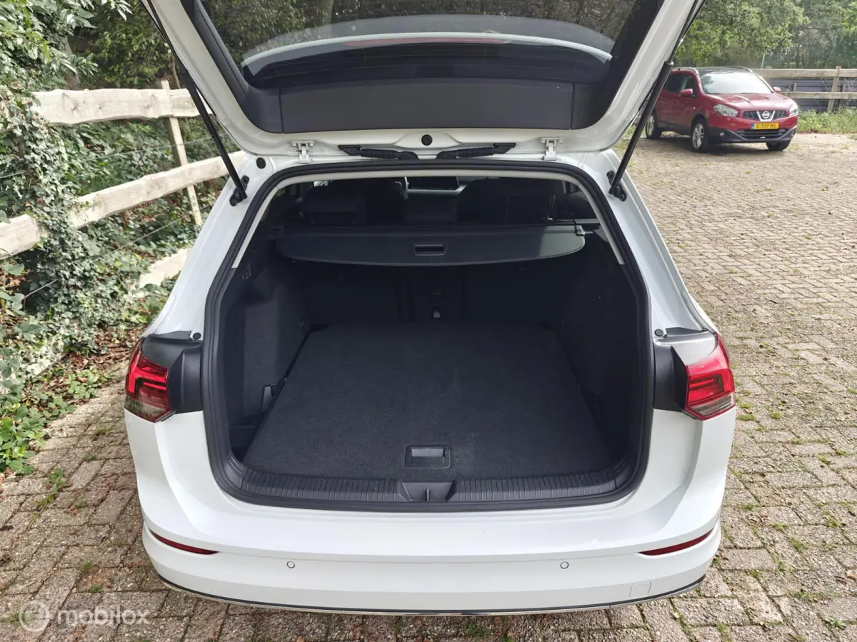 1.5 eTSI Move|LED|Virt.Cockpit|Adapt.cruise|19''