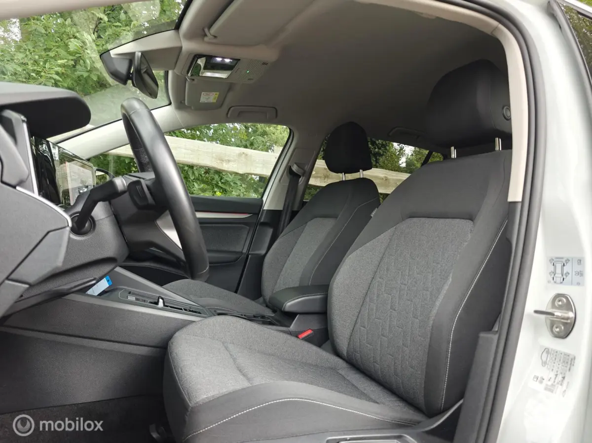 1.5 eTSI Move|LED|Virt.Cockpit|Adapt.cruise|19''