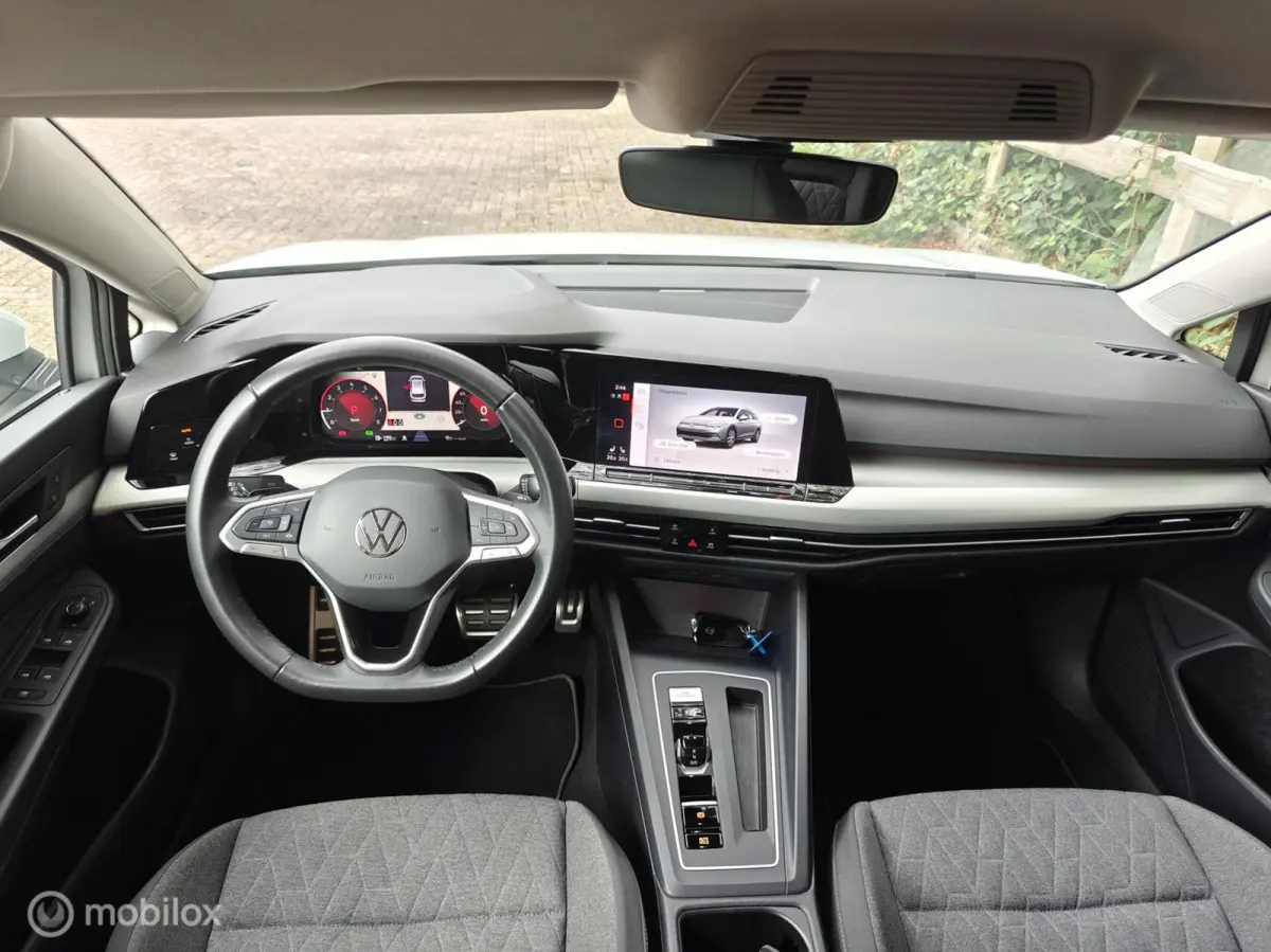 1.5 eTSI Move|LED|Virt.Cockpit|Adapt.cruise|19''