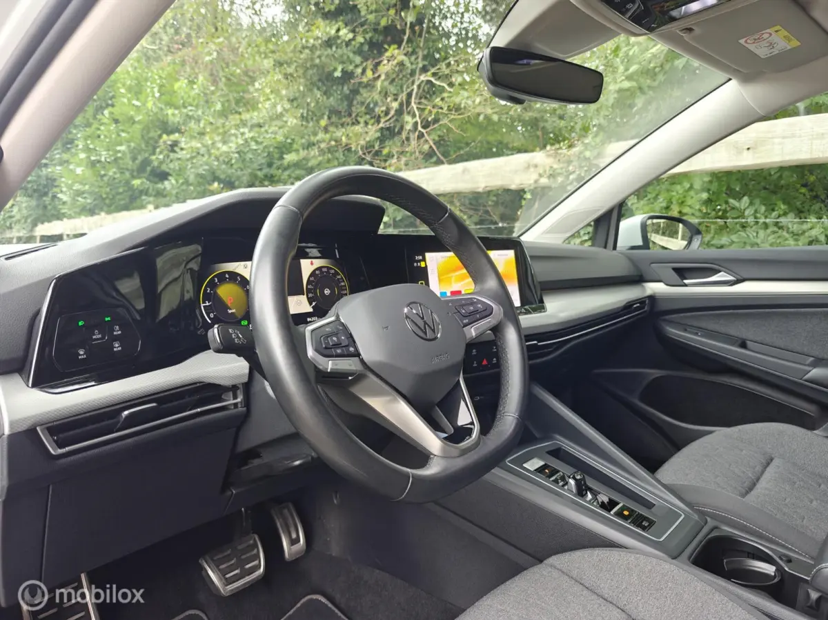 1.5 eTSI Move|LED|Virt.Cockpit|Adapt.cruise|19''