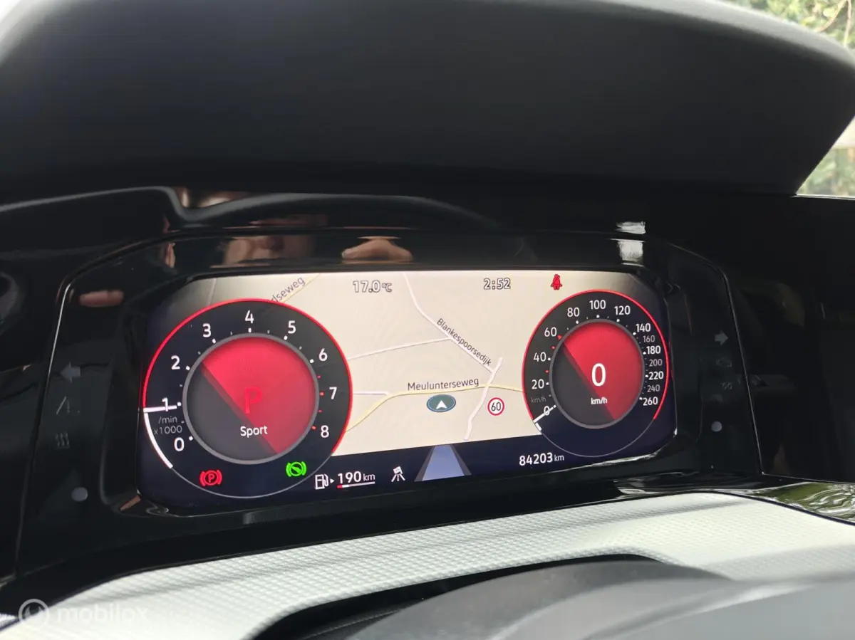 1.5 eTSI Move|LED|Virt.Cockpit|Adapt.cruise|19''
