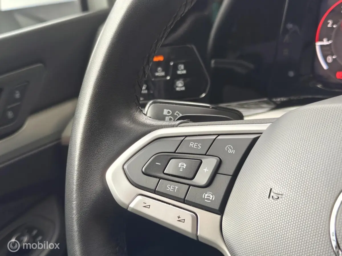1.5 eTSI Move|LED|Virt.Cockpit|Adapt.cruise|19''