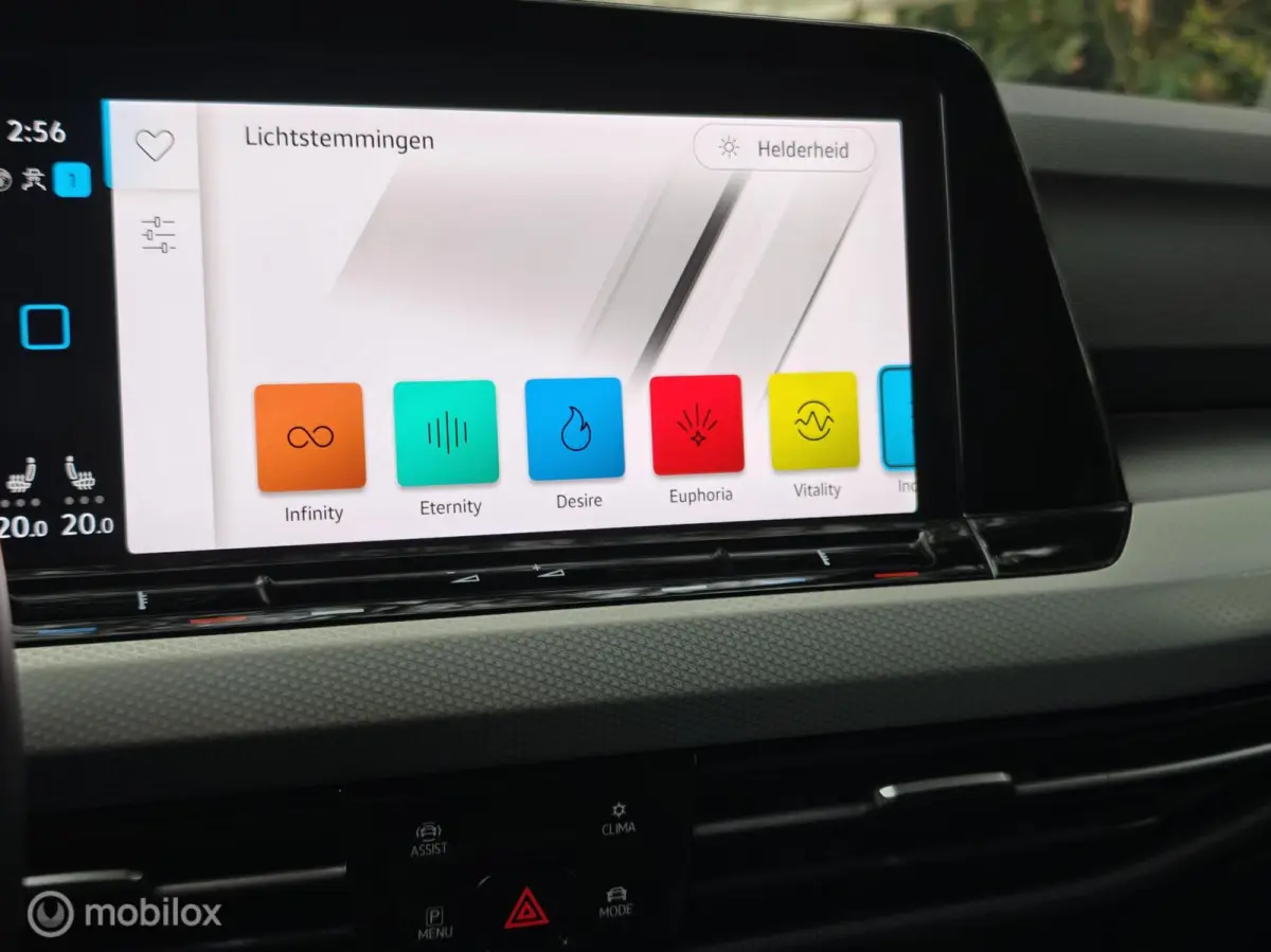 1.5 eTSI Move|LED|Virt.Cockpit|Adapt.cruise|19''