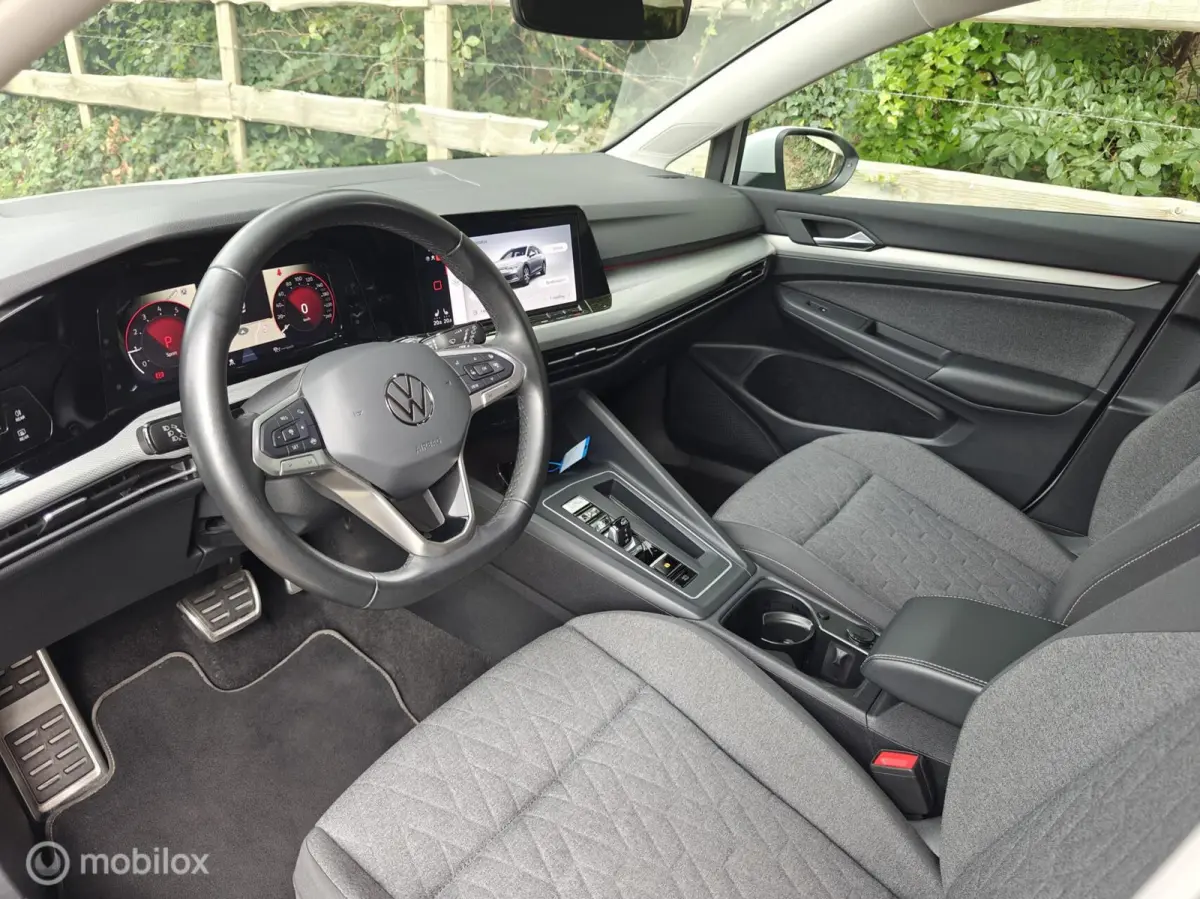 1.5 eTSI Move|LED|Virt.Cockpit|Adapt.cruise|19''