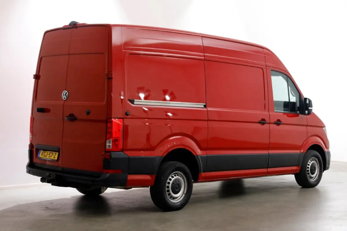 35 2.0 TDI 177pk RWD L3H3 (L2H2) Airco/Navi/Trekhaak 3500kg 07-2020