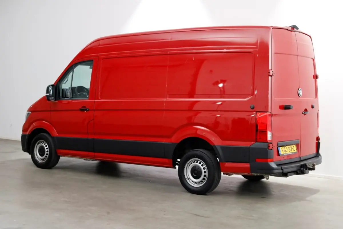 35 2.0 TDI 177pk RWD L3H3 (L2H2) Airco/Navi/Trekhaak 3500kg 07-2020