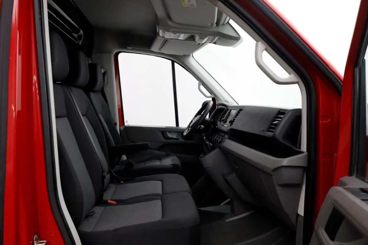 35 2.0 TDI 177pk RWD L3H3 (L2H2) Airco/Navi/Trekhaak 3500kg 07-2020