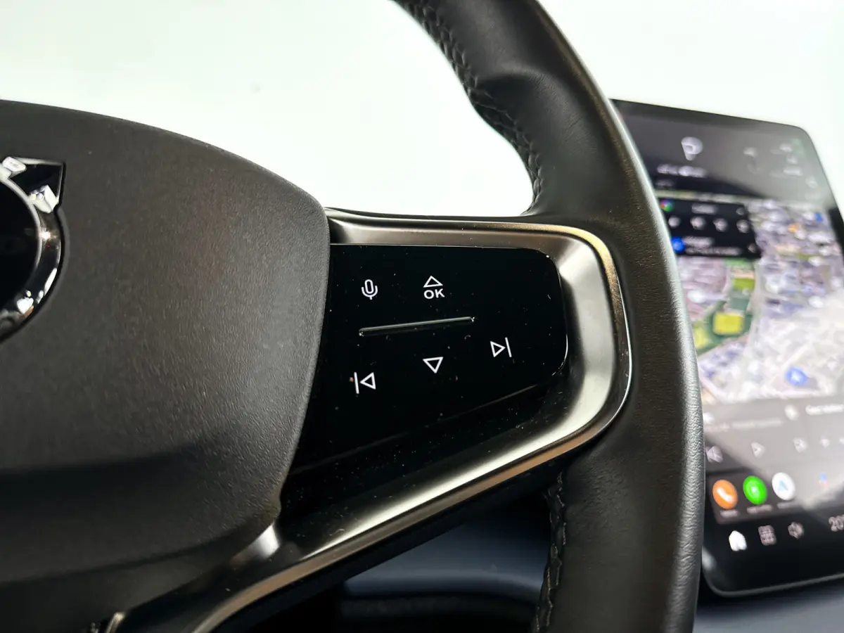 Single Motor Extended Range Core 69 kWh | Parkeercamera | Cruise control adaptief | Google infotainment