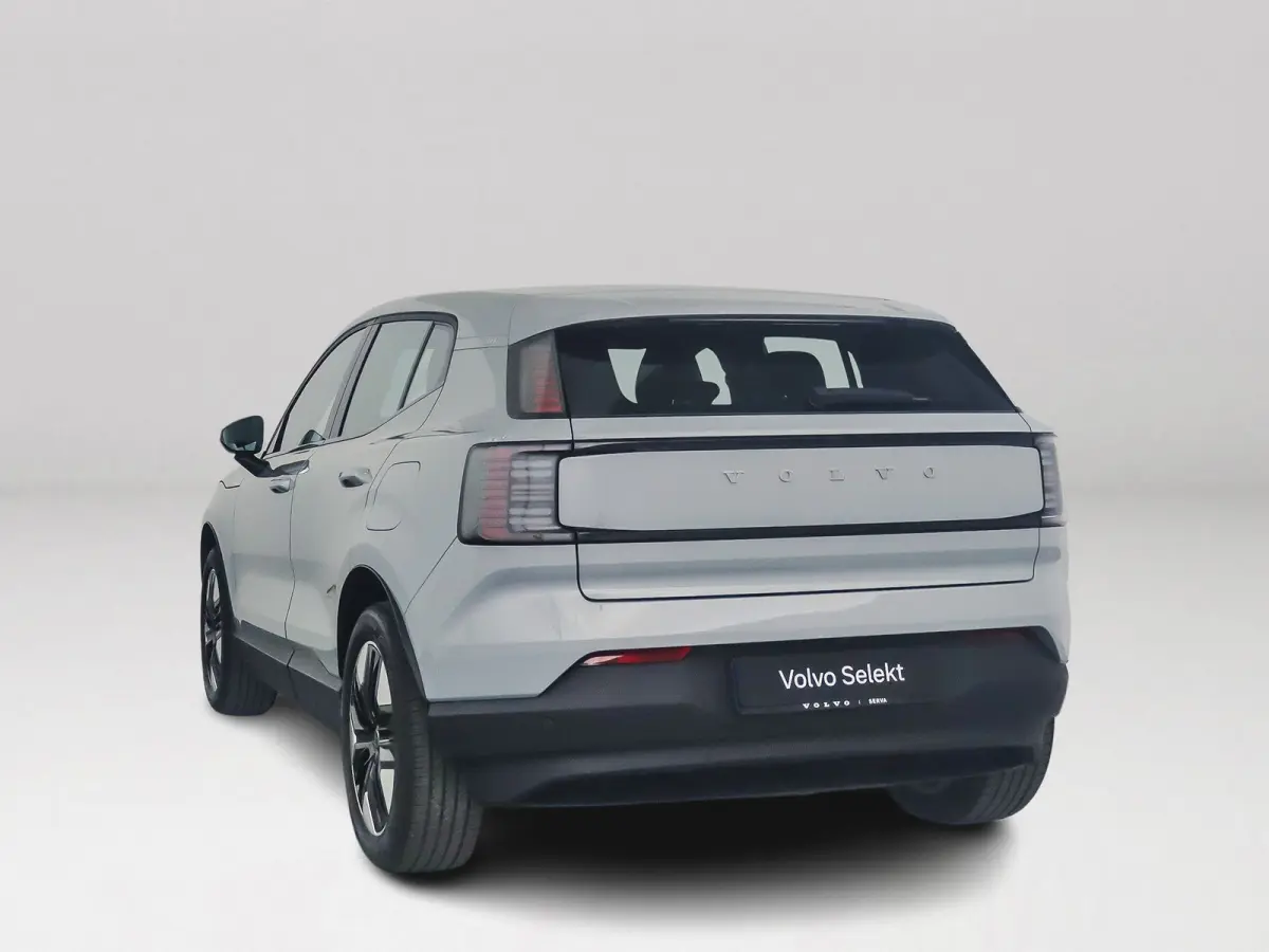 Single Motor Extended Range Core 69 kWh | Parkeercamera | Cruise control adaptief | Google infotainment
