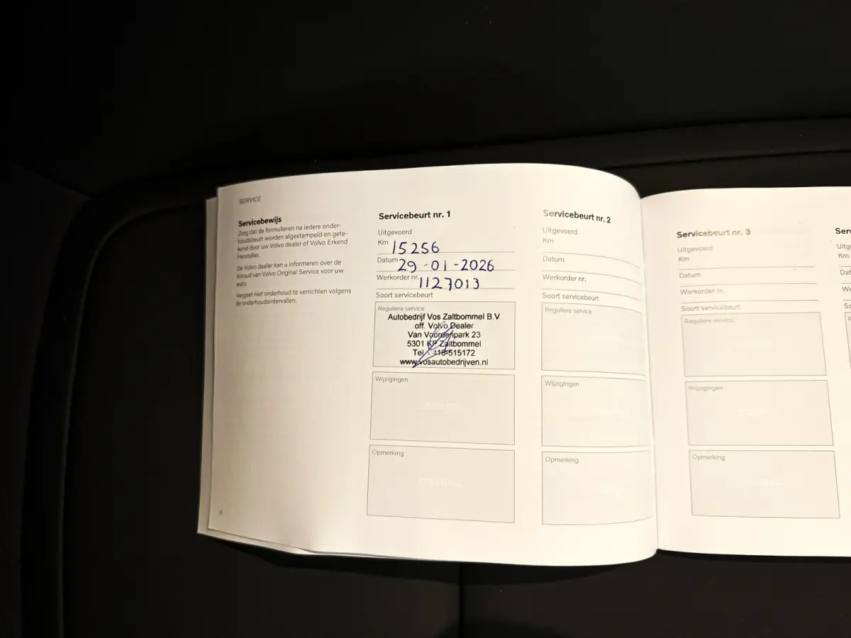 Single Motor Extended Range Core 69 kWh | Parkeercamera | Cruise control adaptief | Google infotainment