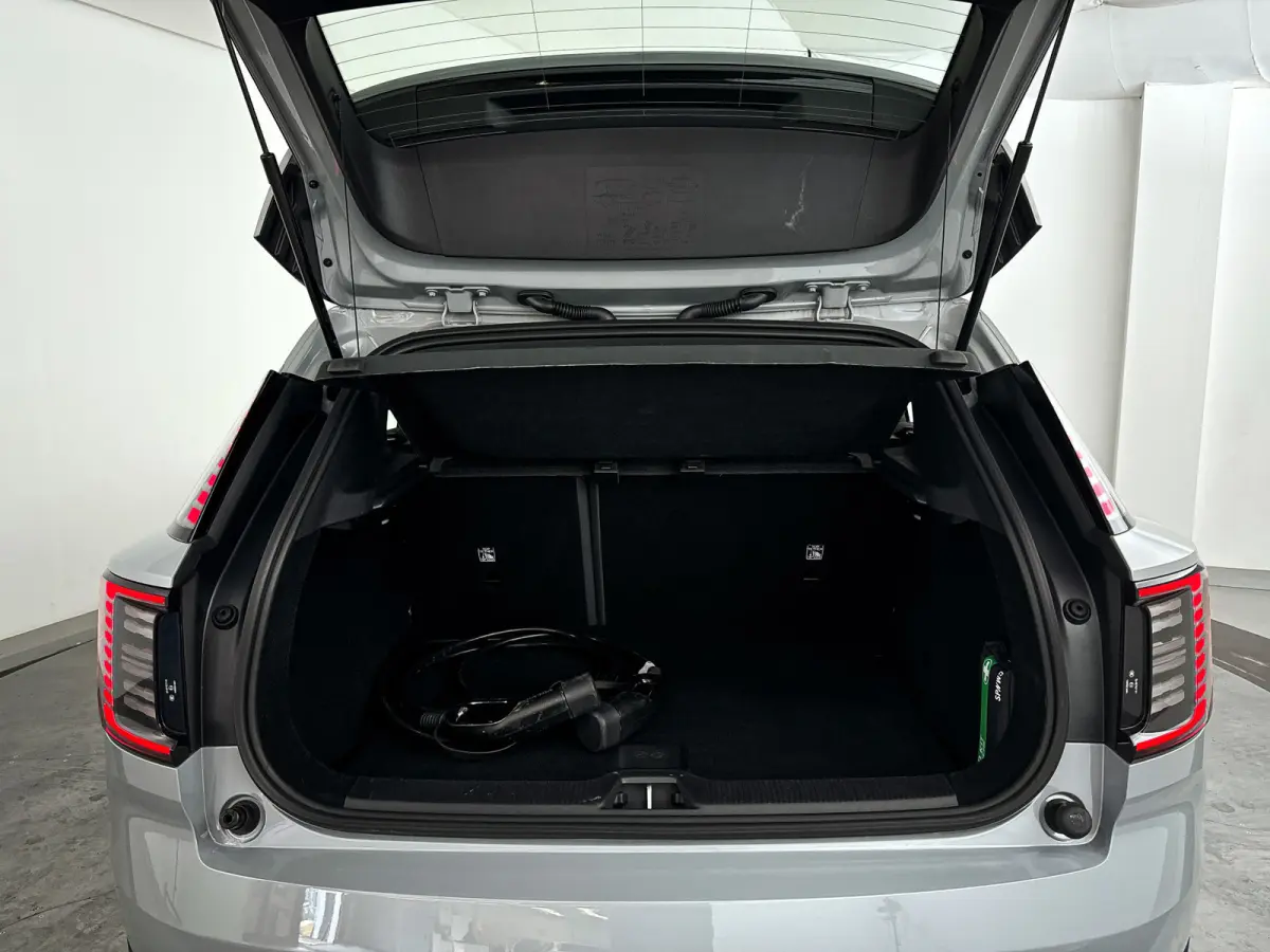 Single Motor Extended Range Core 69 kWh | Parkeercamera | Cruise control adaptief | Google infotainment