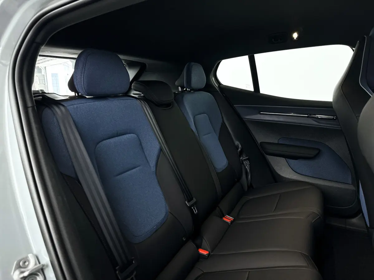 Single Motor Extended Range Core 69 kWh | Parkeercamera | Cruise control adaptief | Google infotainment