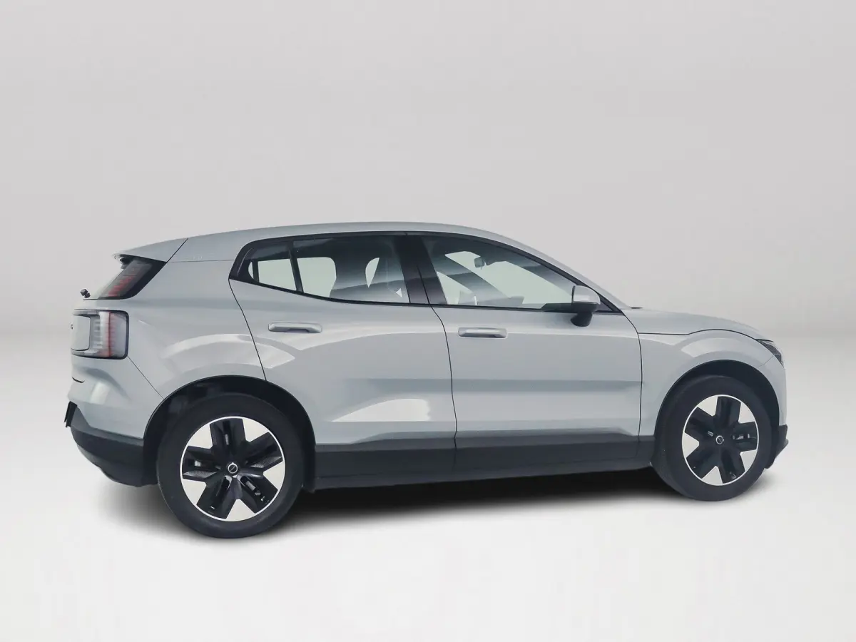 Single Motor Extended Range Core 69 kWh | Parkeercamera | Cruise control adaptief | Google infotainment