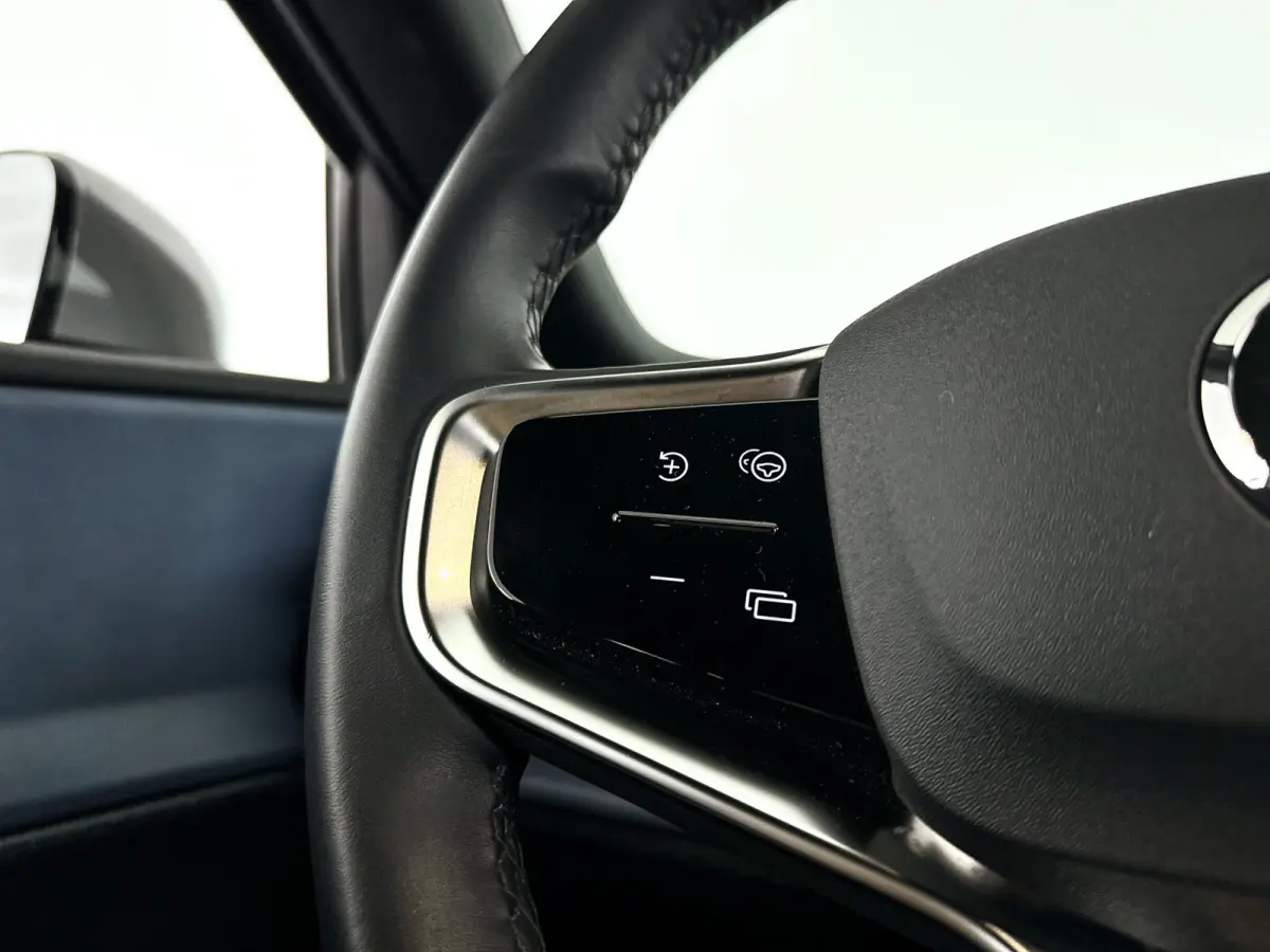 Single Motor Extended Range Core 69 kWh | Parkeercamera | Cruise control adaptief | Google infotainment